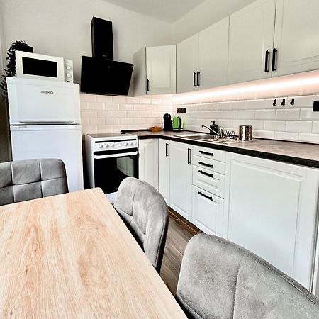 Apartment Lilly Spindleruv Mlyn Exterior foto