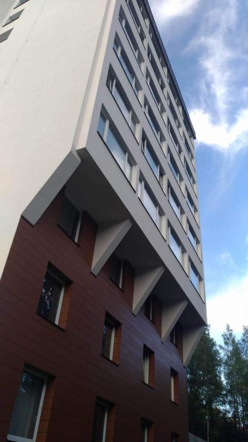 Apartment Lilly Spindleruv Mlyn Exterior foto