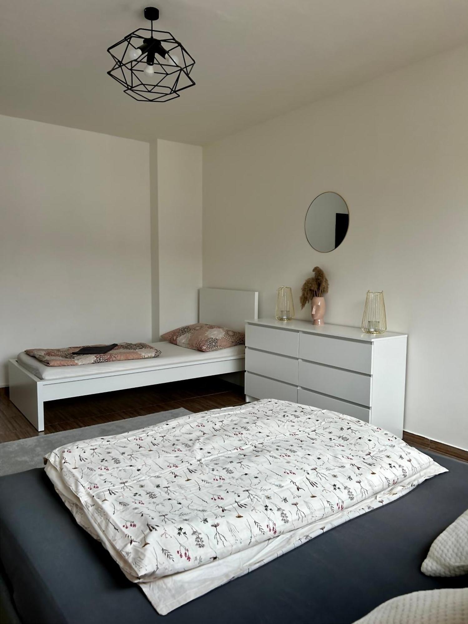 Apartment Lilly Spindleruv Mlyn Exterior foto
