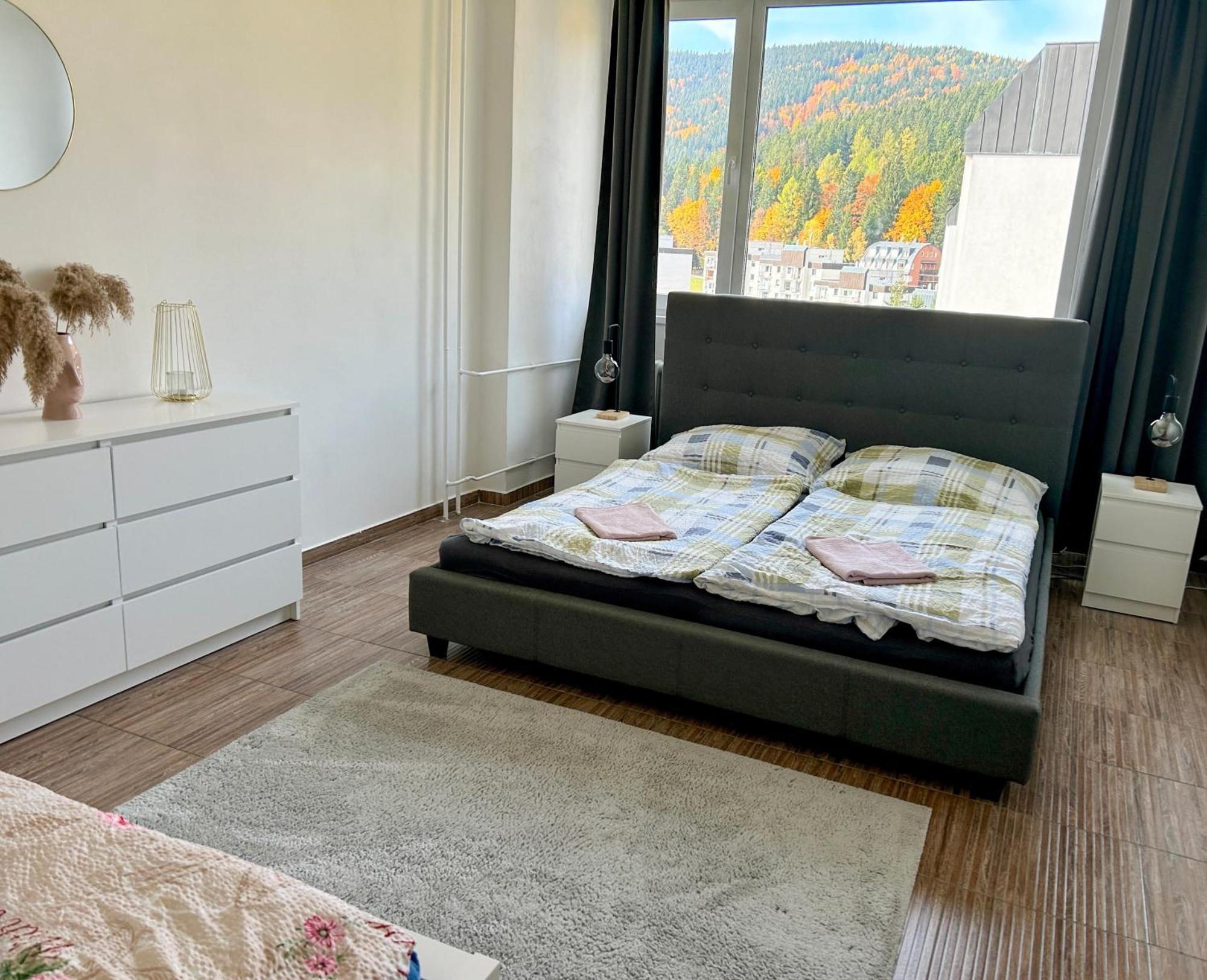 Apartment Lilly Spindleruv Mlyn Exterior foto