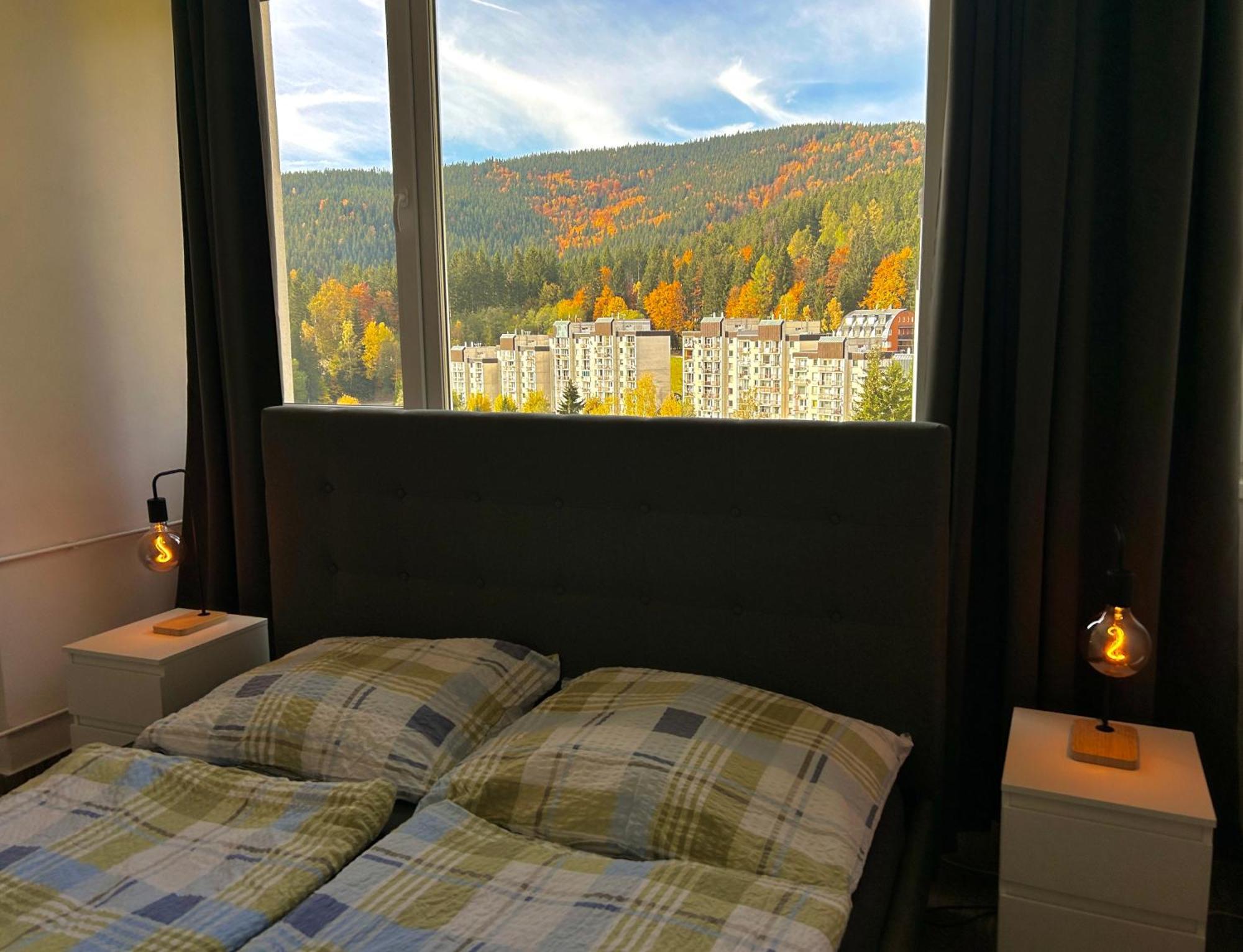 Apartment Lilly Spindleruv Mlyn Exterior foto