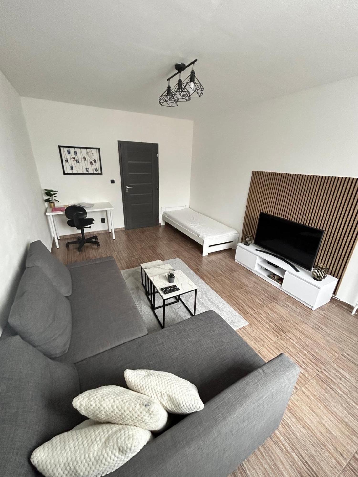 Apartment Lilly Spindleruv Mlyn Exterior foto